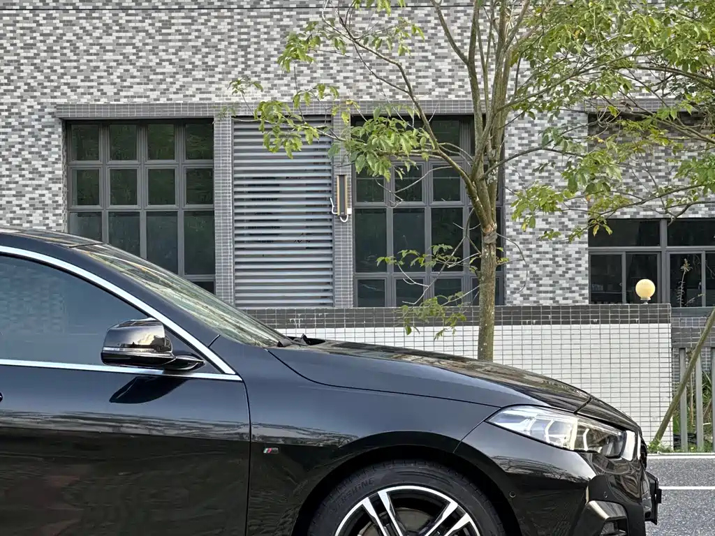 BMW 2-SERIES 2021