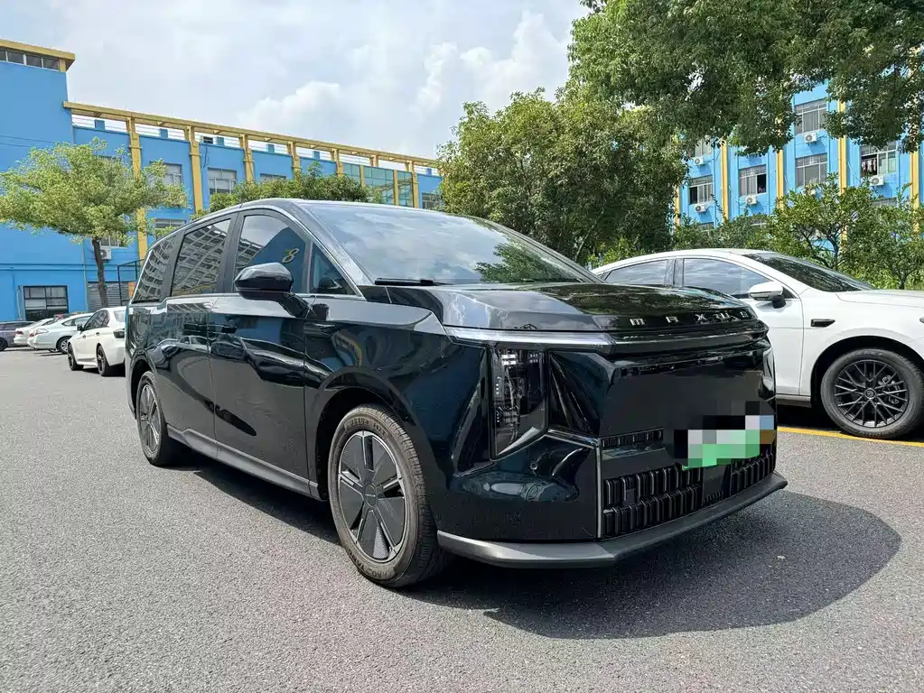 MAXUS OTHER 2024