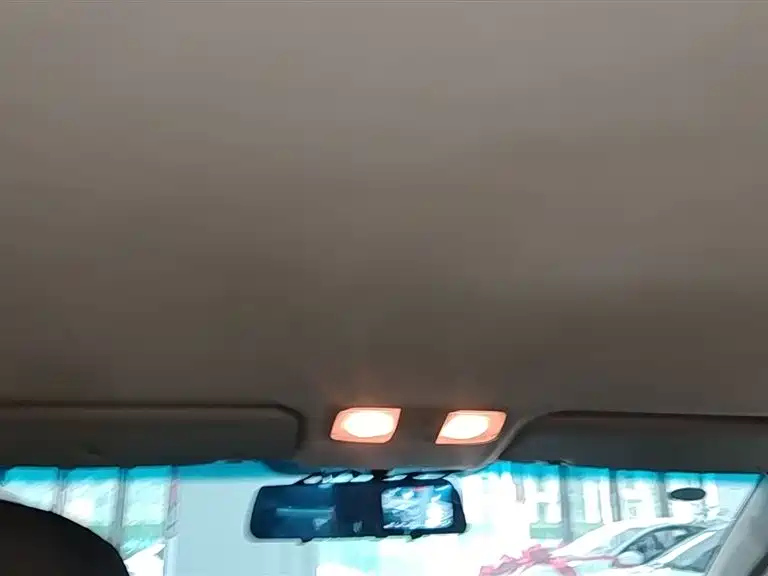 KIA K2 2015