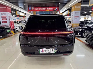 LI AUTO L8  2025 YEAR MAX INTELLIGENT  EDITION 2025