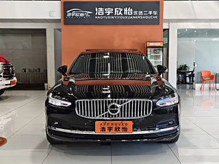 VOLVO S90 2024