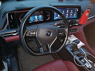 CHANGAN CS75 PLUS  2021 YEAR 1.5T AUTOMATIC LUXURY 2021