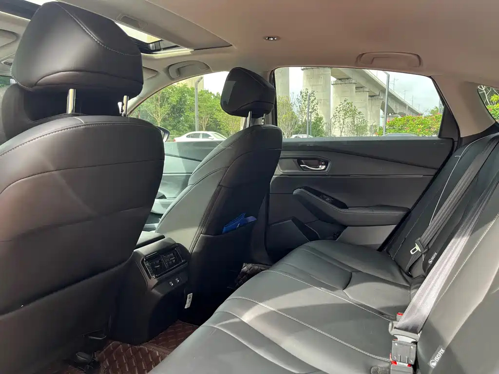 HONDA INSPIRE 2025