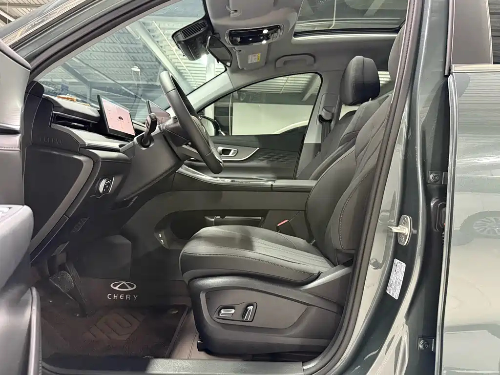CHERY OTHER 2025