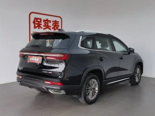 JETOUR X90 PLUS 2022