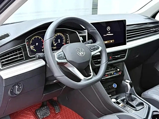 VOLKSWAGEN TIGUAN L 2024