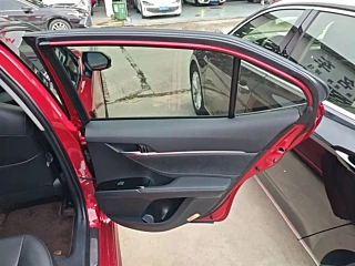 TOYOTA CAMRY 2022 YEAR 2.0S EDITION 2022