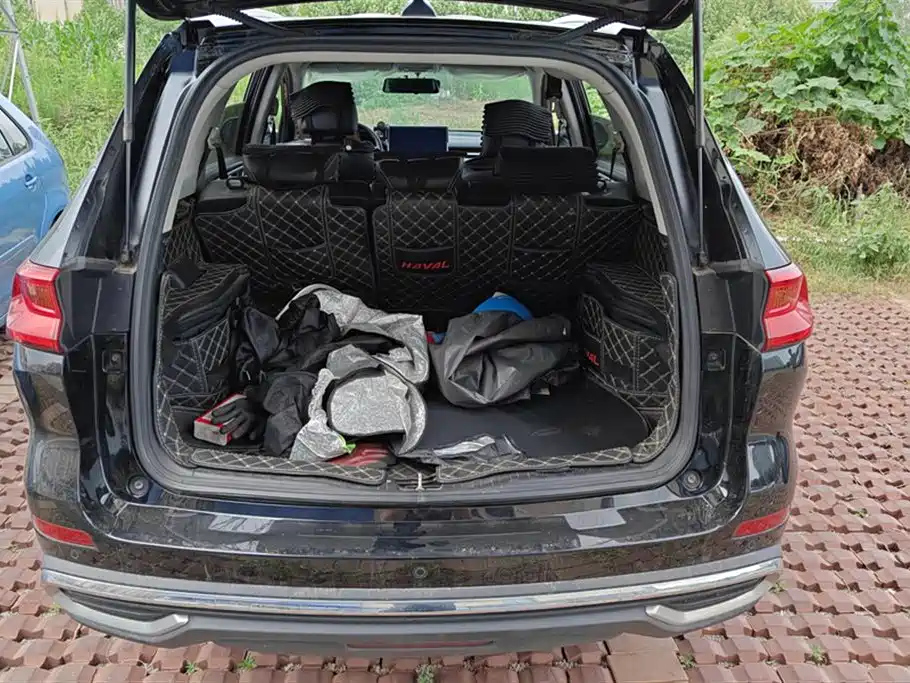HAVAL M6 2021