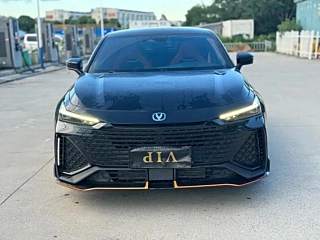 CHANGAN UNI-V 2023