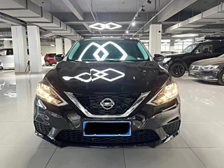 Заказать NISSAN SYLPHY