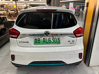 BAIC BJEV EC3  2018 YEAR &#28789; POWER EDITION 2018