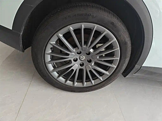 LEAPMOTOR C11  2023 YEAR RANGE-EXTENDING 300&#33298;&#20139; EDITION 2023