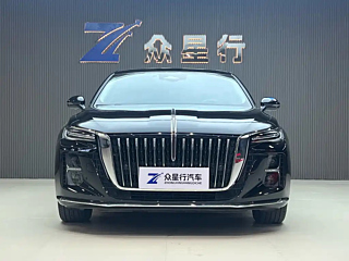 HONGQI H5 2023