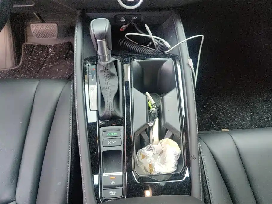HONDA INSPIRE 2023