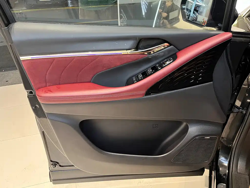 TRUMPCHI E9 2024