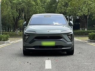 NIO EC6  2020 YEAR 430KM SPORT 2020