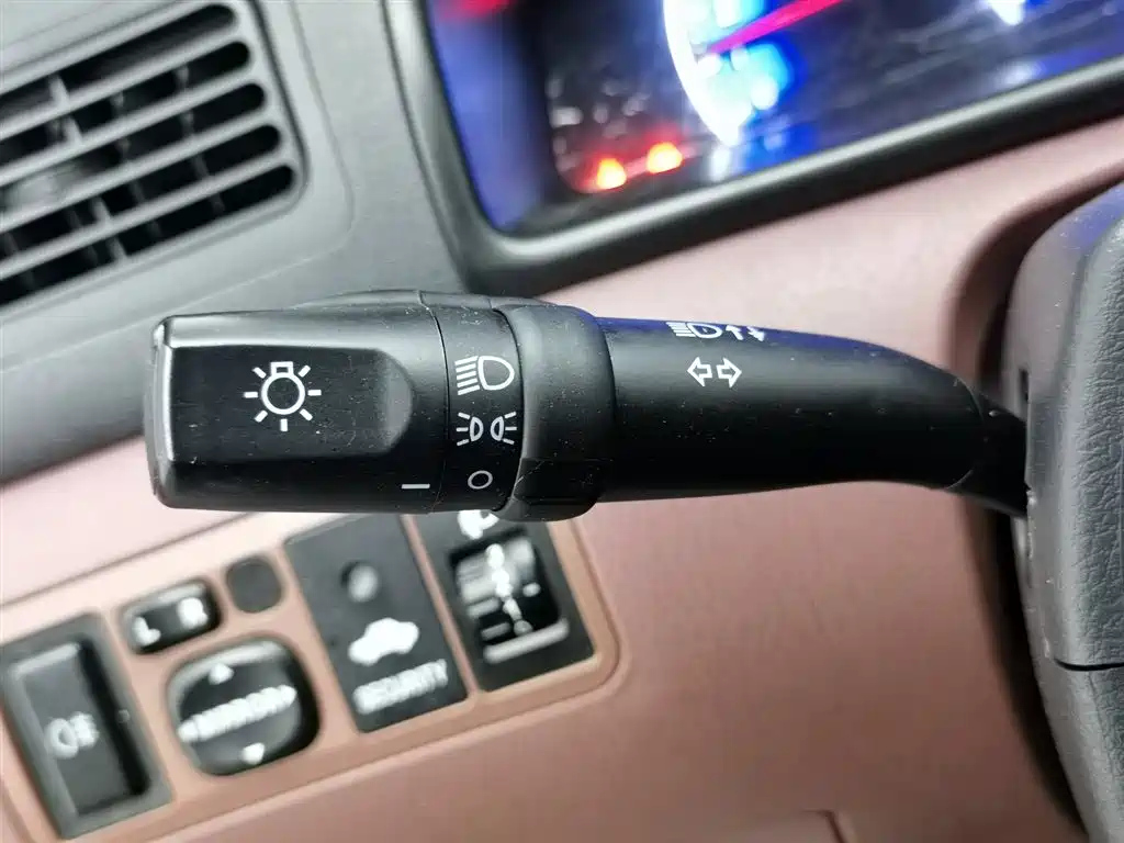 BYD F3 2019