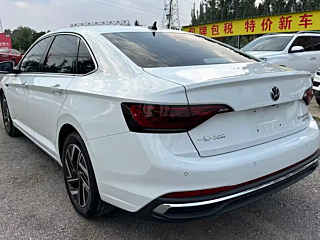VOLKSWAGEN SAGITAR 2025