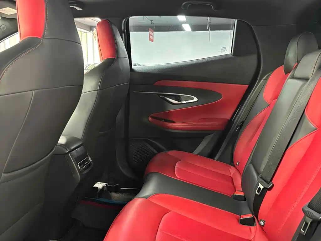 CHANGAN UNI-T 2020