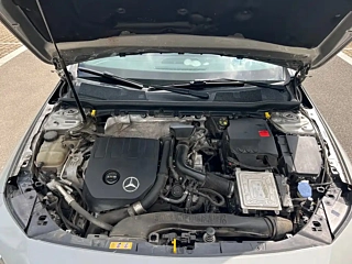 MERCEDES BENZ CLA  2020 YEAR CLA 200 2020