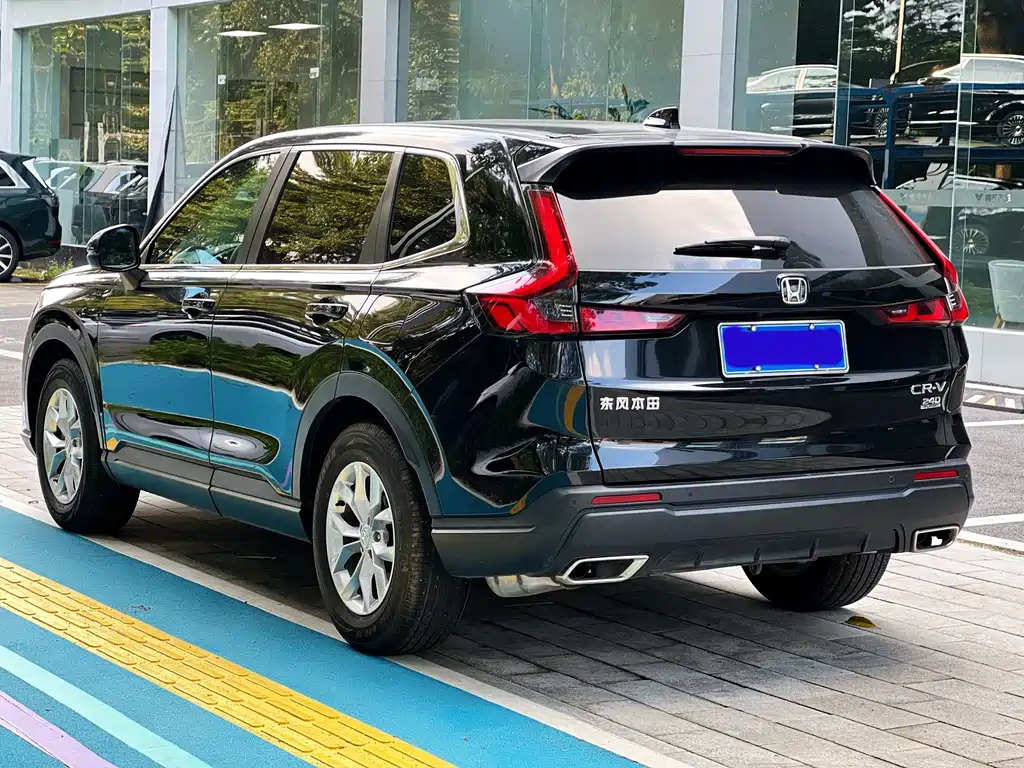HONDA CR-V 2024