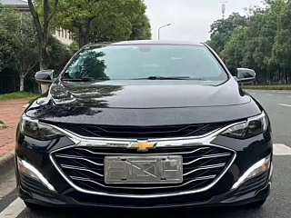 CHEVROLET MALIBU XL 2019