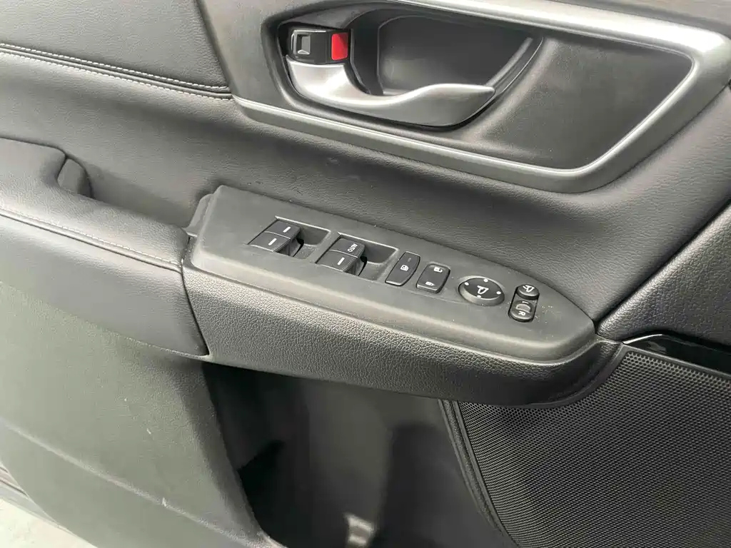 HONDA BREEZE 2021