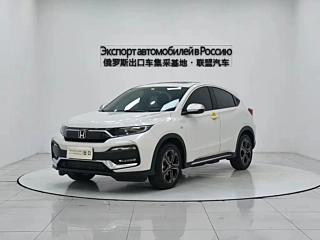 HONDA XR-V  2022 YEAR 220TURBO CVT YAO  EDITION 2022