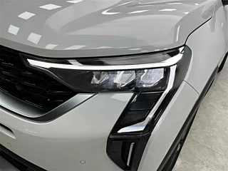 KIA &#32034;&#22856;  2024 YEAR 1.5L LUXURY SMART EDITION 2024