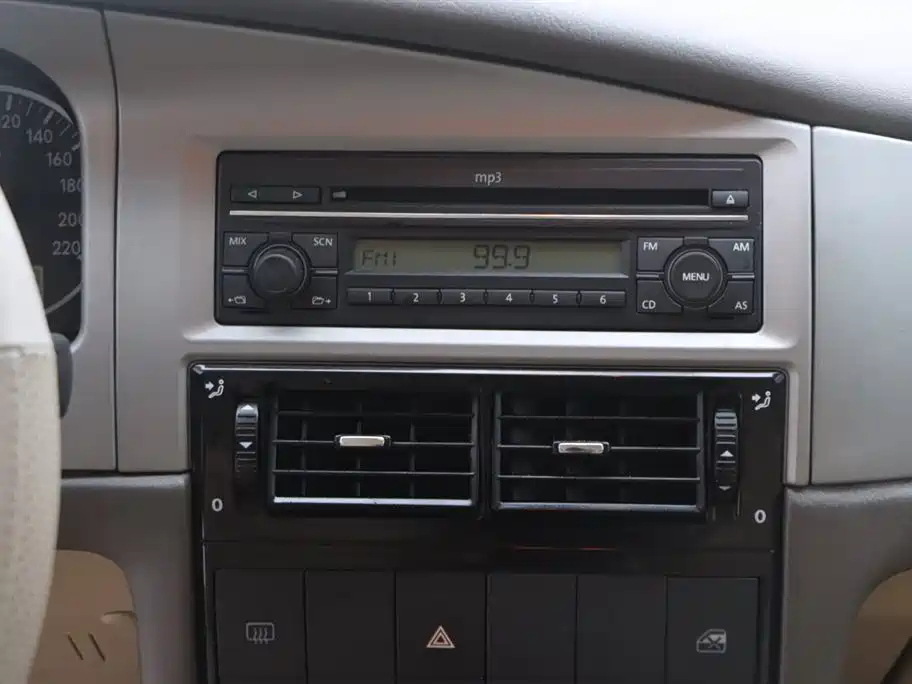 VOLKSWAGEN OTHER 2008