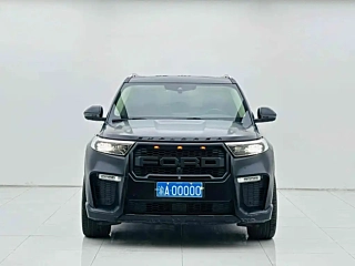 FORD EXPLORER  2020