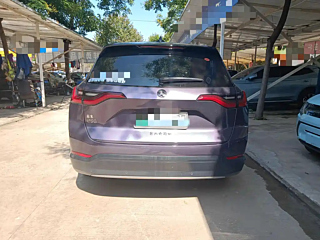NIO ES8  2018 YEAR 355KM &#22522;&#20934; EDITION &#19971; SEATS EDITION 2018