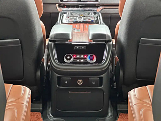 LINCOLN NAVIGATOR  2018 YEAR 3.5T  EDITION EURO V 2018