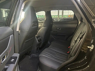 JETOUR BIG &#22307;  2025 YEAR 1.5T DCT DELUXE EDITION 2025