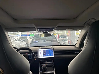 JETOUR BIG &#22307;  2025 YEAR 1.5T DCT DELUXE EDITION 2025
