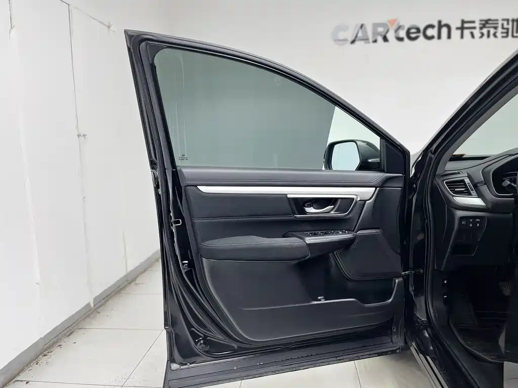 HONDA CR-V 2022