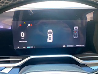 MAXUS OTHER 2024 YEAR 2.0T SEATS EDITION 2024