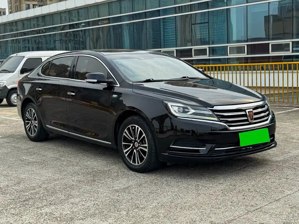 ROEWE E950 2017