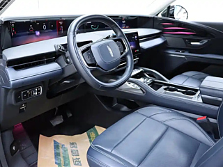 LINCOLN NAVIGATOR 2023 YEAR 2.0T 4WD EDITION 2023