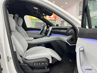 NIO EC7 2024 YEAR 75KWH 2024