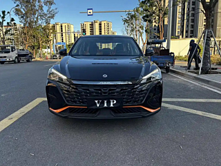 DONGFENG AEOLUS 2023