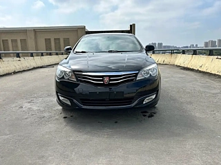 ROEWE 350 2013