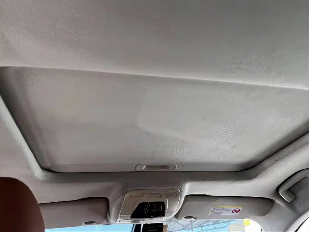 ZOTYE T500 2018