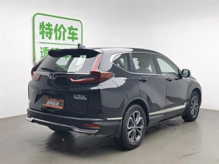 HONDA CR-V 2022