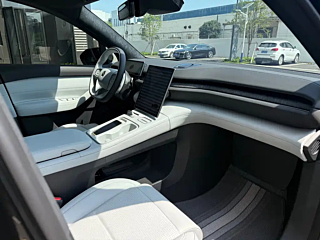 NIO ES6  2024 YEAR 75KWH 2024