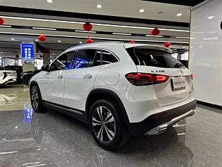 MERCEDES BENZ GLA  2023 YEAR GLA 220 2023