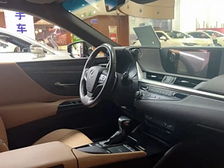LEXUS ES 2020 YEAR 300H EDITION 2020