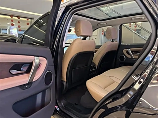 LAND ROVER DISCOVERY SPORT  2024 YEAR  TECH EDITION 2024