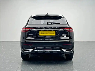HAVAL F7  2021 YEAR 1.5T 2WD I&#28526; 2021