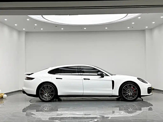 PORSCHE PANAMERA 2022 YEAR PANAMERA EDITION 2.9T 2022